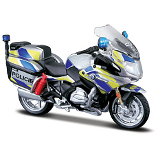 Maisto - BMW R 1200 RT, CZ, 1:18