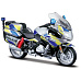 Maisto - BMW R 1200 RT, CZ, 1:18