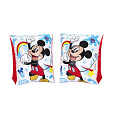 Bestway Nafukovací rukávky - Disney Junior: Mickey a přátelé, rozměr 23x15 cm