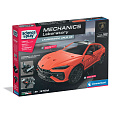 Clementoni Mechanické laboratórium - Lamborghini Urus SE