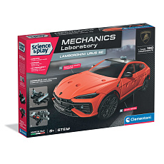 Clementoni Mechanické laboratórium - Lamborghini Urus SE Clementoni Mechanické laboratórium - Lamborghini Urus SE