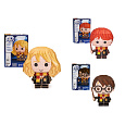 Spin Master FDP 4D PUZZLE HARRY POTTER POSTAVY ASST