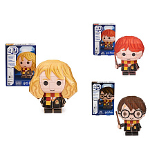 Spin Master FDP 4D PUZZLE HARRY POTTER POSTAVY ASST Spin Master FDP 4D PUZZLE HARRY POTTER POSTAVY ASST