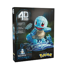 Spin Master FDP POKÉMON SQUIRTLE