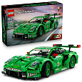 LEGO Technic 42224 Auto Porsche 911 GT3 R REXY AO Racing