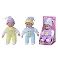 Simba Panenka Laura Stars Collection 20cm, 3 druhy