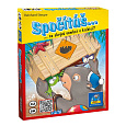 SPOČÍTÁŠ... - karetní hra