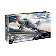 Revell EasyClick letadlo 03651 - F-4 Phantom (1:72)