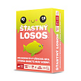 Šťastný losos