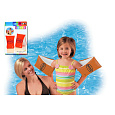 Intex Teddies Rukávky nafukovací 30x15cm v krabici 6-12 let