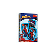 Trefl Černý Petr Spiderman společenská hra - karty v krabičce 6x9cm