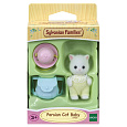 Sylvanian Families 5456 Baby perská kočka