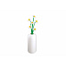 Rappa Sluban Flowers M38-B1101-16 Kopretiny ve váze