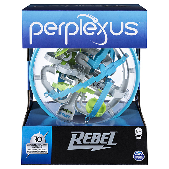 Spin Master SMG PERPLEXUS ZAČÁTEČNÍK Spin Master SMG PERPLEXUS ZAČÁTEČNÍK