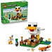 LEGO Minecraft 21585 Slepičí farma