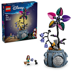 LEGO Disney 43288 Sallyin květináč LEGO Disney 43288 Sallyin květináč