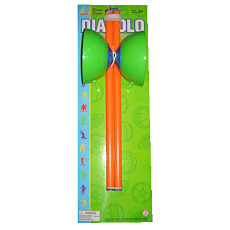 Mac Toys BestLuck Mac Toys Diabolo
