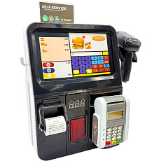 PLEJO Samoobslužný stánek