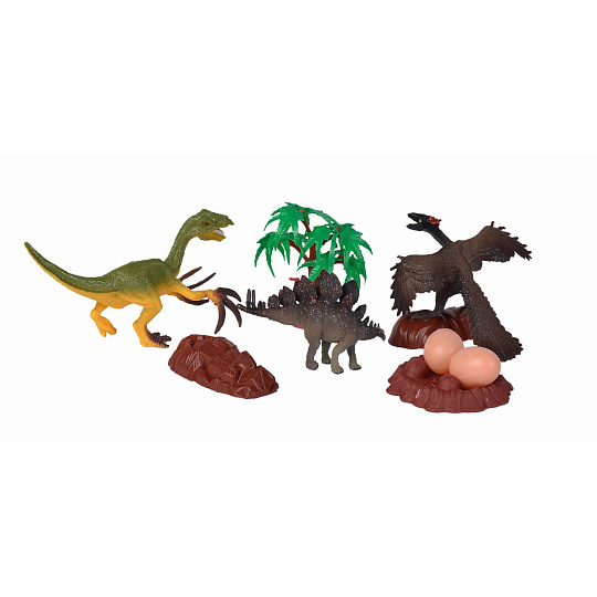 Simba Dino vejce s příslušenstvím, 3 druhy, DP6 Simba Dino vejce s příslušenstvím, 3 druhy, DP6