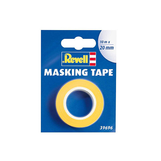 Revell Maskovací páska 39696 - 20mm