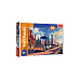 Trefl Puzzle Kamion na cestě 41x27,5cm 160 dílků v krabici 29x19x4cm