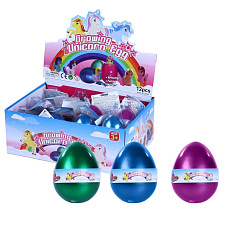 Rappa Jednorožec rostoucí ve vejci