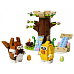 LEGO Iconic 40709 Jarní hřiště pro zvířátka