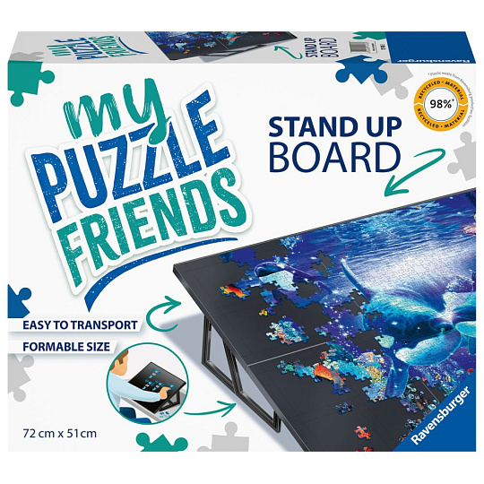 Ravensburger Polohovací podložka na skládání