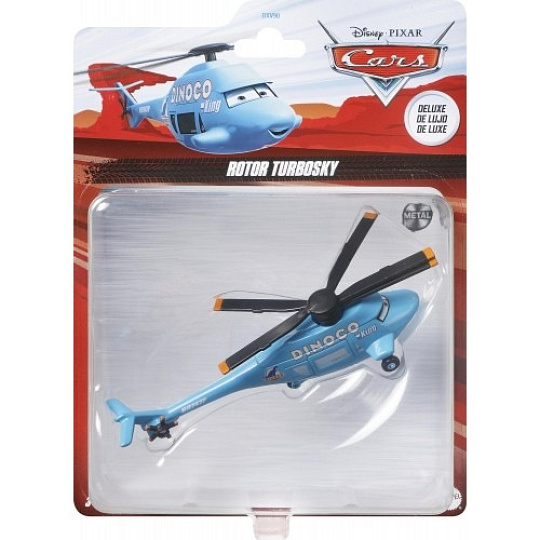 Mattel Cars 3 Mattel CARS 3 VELKÉ AUTO ASST