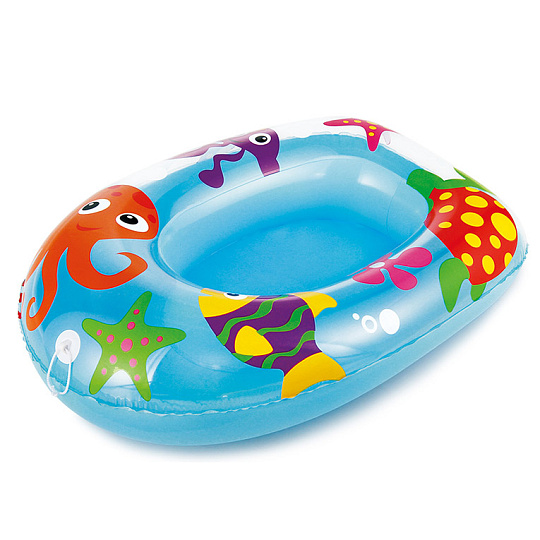 Mac Toys Dětský člun Mac Toys Dětský člun