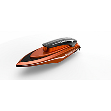 Drivero Mac Toys DRIVERO RC loď oranžová