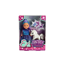 Simba Panenka Evička Fantasy princezna Simba Panenka Evička Fantasy princezna