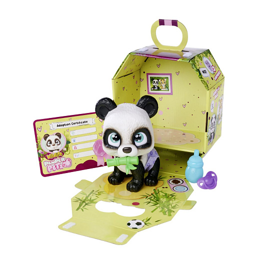 Simba Panda Pamper Petz Simba Panda Pamper Petz