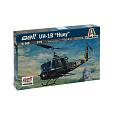 Italeri Model Kit vrtulník 0040 - UH-1B HUEY (1:72)