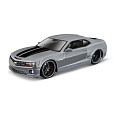 Maisto - AssemblyLine, 2010 Chevrolet Camaro SS, 1:24