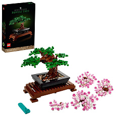 LEGO Botanicals 10281 Bonsaj LEGO Botanicals 10281 Bonsaj