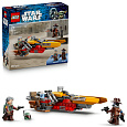 LEGO Star Wars™ 75437 Cobb Vanth a spídr