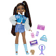 Mattel Barbie DREAM BESTIES PANENKA - BROOKLYN