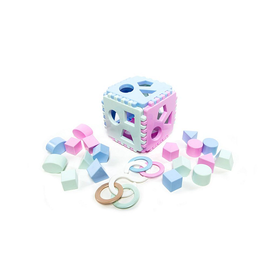Chemoplast Baby set
