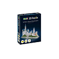 Revell 3D Puzzle REVELL 00205 - Neuschwanstein Castle