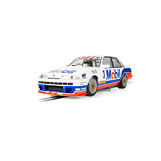 Scalextric Autíčko Touring SCALEXTRIC C4549 - Holden VL Commodore - Spa 1987 - Holden Dealer Team (1:32)