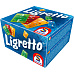 Ligretto - MODRÁ