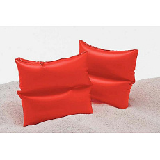 Intex Rukávky neonové dvě komory 19x19cm od 3-6 let