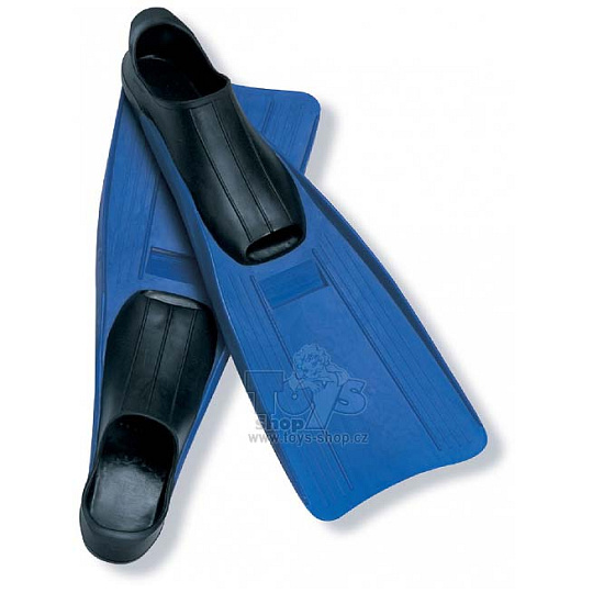 Intex 55934 Ploutve potápěčské super sport  vel. 38-40