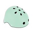 GLOBBER Dětská helma Globber Primo XS/S, mint