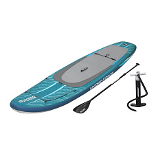Bestway Aqua Drifter™ View Paddleboard set - 15 x 91,5 x 335 cm