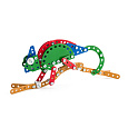 Merkur - ZOO - Chameleon, 114 dielikov