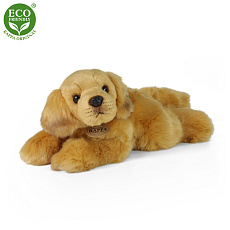 Rappa Plyšový retriever 30 cm ECO-FRIENDLY Rappa Plyšový retriever 30 cm ECO-FRIENDLY