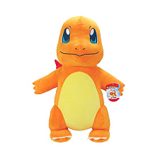 ORBICO Pokémon Charmander 60 cm, plyš
