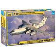 Zvezda Model Kit letadlo 7024 - Beriev A-50 "Mainstay" (1:144)